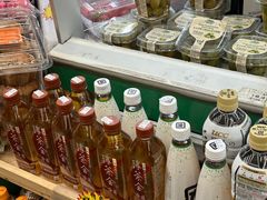 -绿叶子(春秀路店)