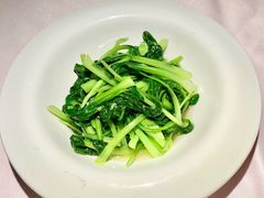 清炒时蔬-蟹榭·本帮江浙菜·蟹宴(五角场合生汇商场店)