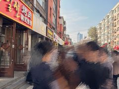 -韩国利尔面包(桂林路店)