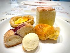 -巴黎贝甜(南京万达店)