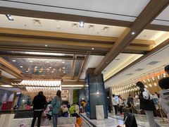 -青水瓦台汤泉(未央店)