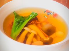 -镇江苏宁万豪酒店-苏筵中餐厅