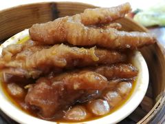 -畔山酒店中餐厅