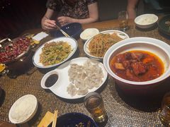 -隐厨中国餐馆(红旗大街店)