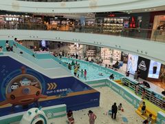 -万达广场(惠州大亚湾店)