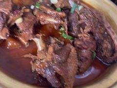 -金典银峰老鹅馆·昆山菜(亭林公园店)