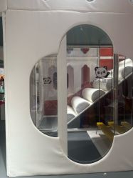 -KidSteam儿童乐园(富力城店)