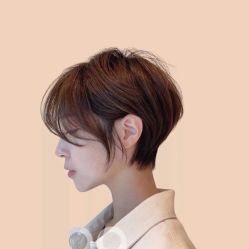 -YESIDO椰岛造型烫发染发