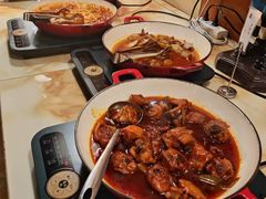 -戈拿旺巴西烤肉(崇文门店)