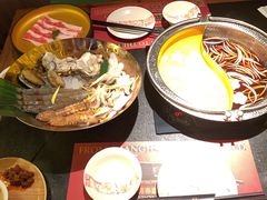 -牛New寿喜烧(虹桥新天地店)