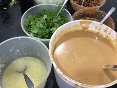 -大姐麻辣烫(莲宝中路店)