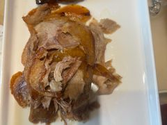 -京味斋·北京烤鸭(北京南站洋桥店)
