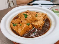 -天毓山庄·餐厅