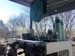 -MonsterBeans怪兽咖啡(东财店)