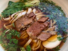 -湘人龙记老长沙米粉(华普国际大厦店)