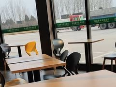 -麦当劳(莒县服务区店)