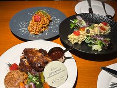 -布拉格餐厅· 中欧捷克菜(全国首店)