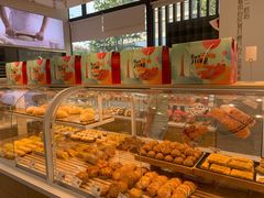 -爱达乐面包生日蛋糕(资阳圣高商业广场店)