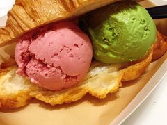 -WHEAT&BAKER-麥(凯德来福士店)