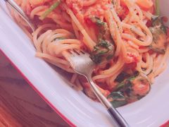 -AFS Cafe & Canteen(闽江二路店)