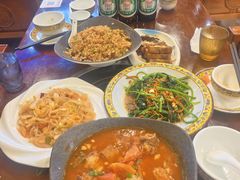 -如意林卡藏餐吧(大昭寺店)