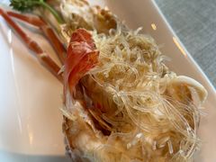 -北京港澳中心瑞士酒店·瑞士咖啡厅·自助餐