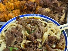 -清真-戏楼王记牛肉面