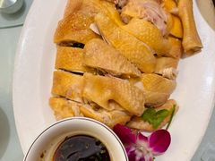 -卡尔顿东方银龙酒店•广西菜•早茶