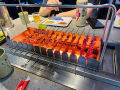-邢氏老太太烧烤(南山店)