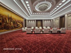 -人民大会堂宴会厅