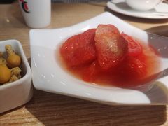 -李子坝梁山鸡(北碚万达五鸡哥店)