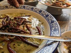 -老头儿油爆虾(胜利河美食街店)