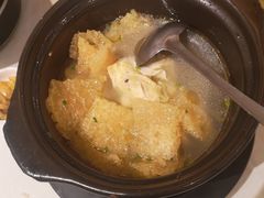 三林塘汤肉皮-和记小菜(东方店)