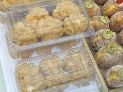 -酥大興·新国潮糕点配茶饮(龙岗万达黑金店)