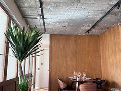 -OTIUM • 柴屿麦(亮马桥店)