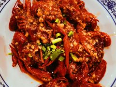 -红军龙虾(河柏街店)