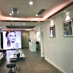 -芙芬芳·半永久纹眉（深圳旗舰店）