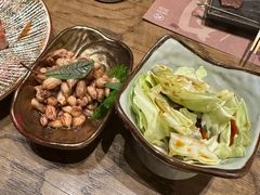 -肉魁屋·烧肉·烧鸟·酒场(高新店)