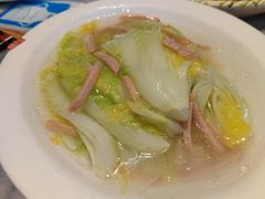 娃娃菜-红辣椒·川菜·火锅(科华路店)
