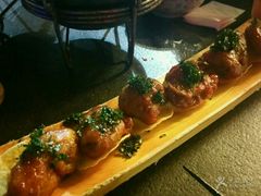 -蜜桃餐厅·古运河畔(南下塘店)