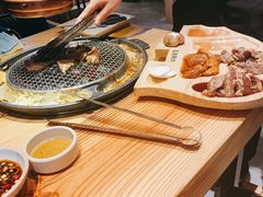 -喜来稀肉(北外滩白玉兰广场店)