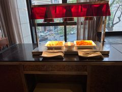 -OPEN開全日自助餐厅·牛肉火锅·海鲜(佛山希尔顿酒店)