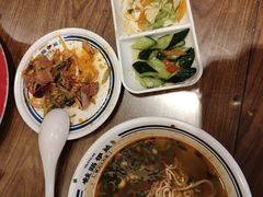 -丝路伊兰·兰州牛肉面(牛街总店)
