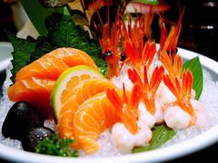 -和一料理(安阳店)