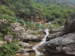 -孤山寨风景区