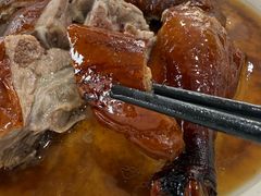 -黄连大头华烧鹅店(大良店)