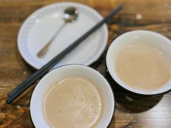 -格日勒阿妈蒙古厨房(大召店)