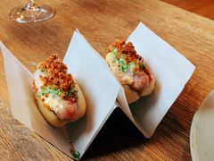 丹麦小热狗-RAC BAR(安福路店)