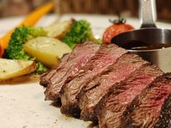 -柏蔻餐厅Le Banquet Bistro(天河北店)