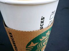-星巴克(北京新辰里亚运村店)